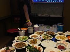 -萧邦音乐会所KTV·蒸汽活海鲜自助(福田店)