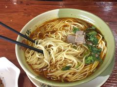 -美玲拉面(鞍山西道店)