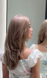 -DL HOPE明星造型