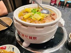 -莲花餐饮(朱雀店)