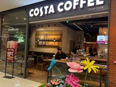门面-COSTA COFFEE(成都来福士店)