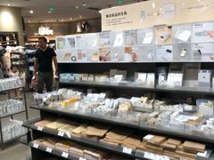 -MUJI无印良品(万象城店)