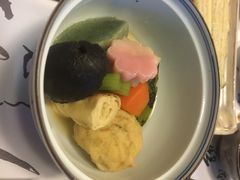 竹叶亭-竹叶亭(银座店)