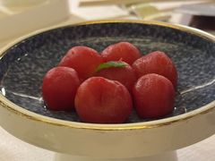 -富力丽思卡尔顿酒店·丽轩中餐厅