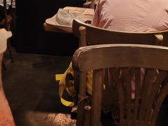 大堂-胡桃里音乐酒馆(白云五号T5 MALL店)