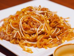 -石梅湾威斯汀度假酒店-品味餐厅·川湘菜·海鲜风味火锅·手工面食·万州烤鱼·口味牛蛙·小龙虾