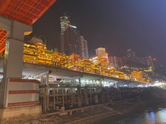 -重庆两江夜游-交运系列