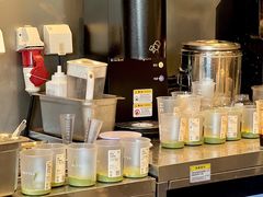 -喜茶(佛山顺德容桂天佑城店)