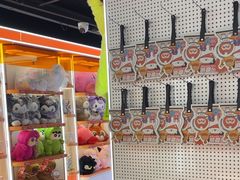 -可爱抓 COCO  GOTCHA(天津鹏欣水游城店)