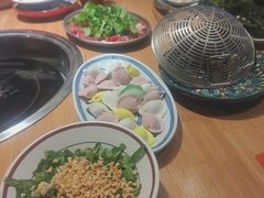 -洱火云南酸菜牛肉火锅(石景山当代商城店)