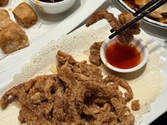 -鑫悦楼煎蟹·16年海鲜大排档
