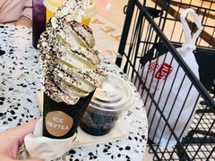 -喜茶(永旺梦乐城店)