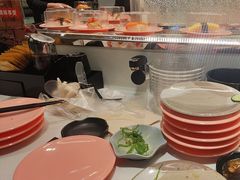 -争鲜回转寿司(朝北大悦城店)