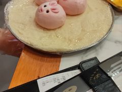 -冰城焰会大丰收铁锅炖(萝岗万达金街店)