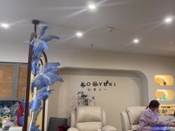 -雪儿·YuKi美甲美睫皮肤管理Salon