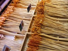 -阿串串老火锅(力盟店)