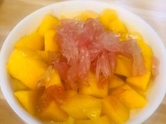 -小团圆糖水铺(襄阳南路店)
