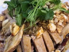 -电白鸭粥店(下沙二坊88号店)