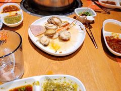 -生如夏花泰式火锅(鹭洲里店)
