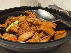 -拾溪餐厅(杭州千禧度假酒店)