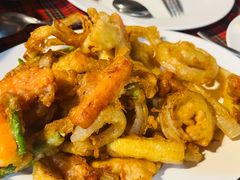 炸物（好吃）-Raya Father Restaurant