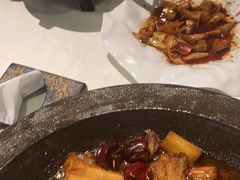 -宋庄魁元艺术餐厅