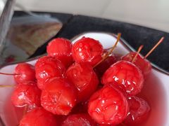 海棠果-小赖鱼馆