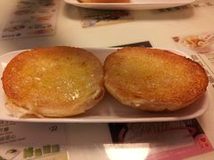 -翠华餐厅(旺角文华商场店)