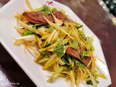 -东北人家铁锅炖(鞍山路店)
