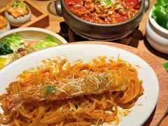 -双门洞·森系料理(体育西店)