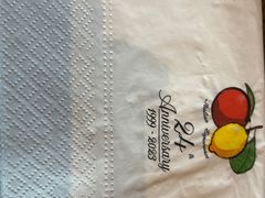 -安妮意大利餐厅(世贸天阶店)