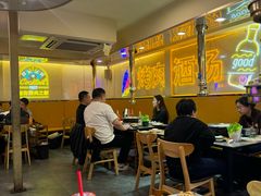 -正宗齐齐哈尔烤肉·齐牛哥鲜切炭火烤肉(杭州总店)