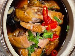 -南京大牌档(香港广场店)