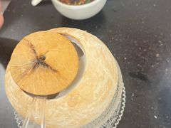 -肥佬椰子鸡(文锦渡店)