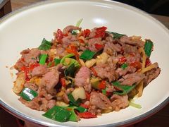 -树厨贵州菜(大十字店)