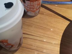 -太二酸菜鱼(正大广场店)