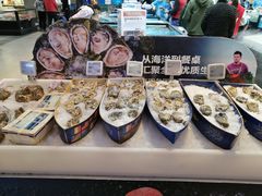 -盒马鲜生(宝地店)
