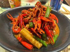 -聚味瞿记·龙虾堂(咸嘉湖店)