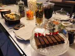 -上海苏宁宝丽嘉酒店·Cafe Bellagio西餐厅