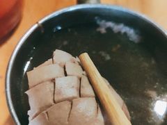 -东凤老字号腰子店