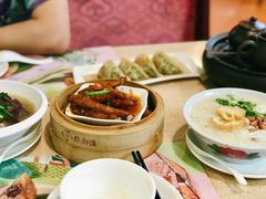 -点都德(汇盈广场店)