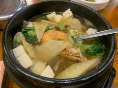 -韩礼年糕(飞虹路店)