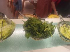 -素满香·全民食养自助(长宁龙之梦店)