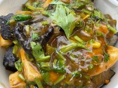 -无声臭豆腐(大井1号店)