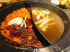 -蜀大侠火锅(龙岗店)