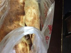 iphone_upload_pic-宝光熏肉鞋底火烧(新街口店)