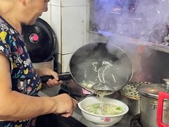-巴哈面店(沈家门西大街店)