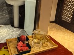-华夏良子·足道SPA艾灸(翠微店)