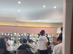 -拾光秀照相馆(石家庄勒泰中心店)