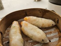 虾饺-翠园(广州太古汇店)